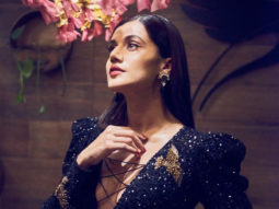 Taapsee Pannu on winning the Filmfare award for Best Actress says that she did not have a speech prepared
