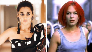 Taapsee Pannu to star in Indian adaptation of German film Run Lola Run