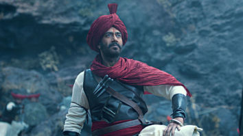 Tanhaji – The Unsung Warrior Box Office Collections: The Ajay Devgn starrer in its fourth weekend scores better than Street Dancer 3D in its second weekend