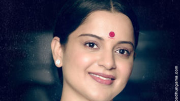 First Look Of Thalaivi