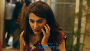 Movie Stills of the movie Thappad