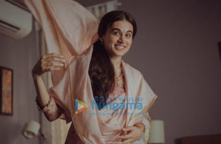 Movie Stills of the movie Thappad