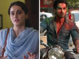 Thappad and Kabir Singh producer Bhushan Kumar says both films have no connection