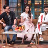 The Kapil Sharma Show: Ahmed Khan reveals Tiger Shroff filmed INSANE action scenes in one hour