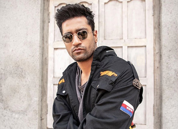 Things get spooky as Vicky Kaushal sets foot in the house of Bigg Boss 13