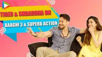Tiger & Shraddha REPLY to FUNNY comments on Dus Bahane 2.0 video| Baaghi 3 | Tik Tok Stars