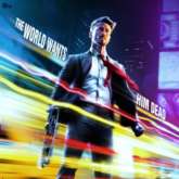 Tiger Shroff is a man on a mission in first posters of Heropanti 2, film to release on July 16, 2021