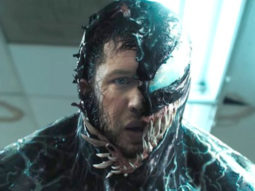 Tom Hardy and Andy Serkis wrap up Venom 2 production in London