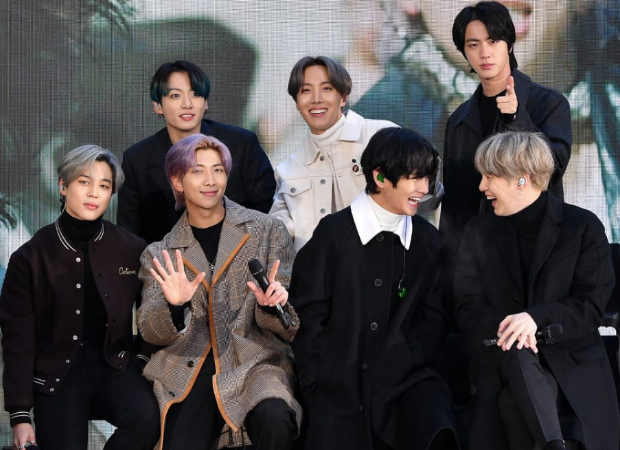 Troye Sivan is delighted to be a part of BTS' album Map Of The Soul: 7 with 'Louder Than Bombs' track Troye Sivan is delighted to be a part of BTS' album Map Of The Soul: 7 with 'Louder Than Bombs' track