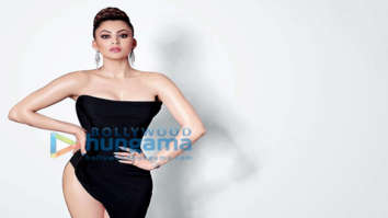 Celebrity Photos of Urvashi Rautela