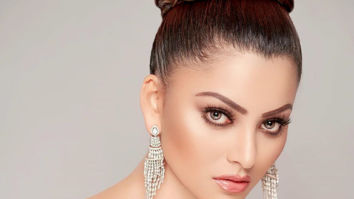 Celeb Photos Of Urvashi Rautela