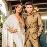 Valentine's Day 2020: Priyanka Chopra and Nick Jonas' celebrations included grooving to Ranveer Singh's 'Aankh Marey' song