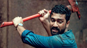 “Part 2 will be made when part 1 will make money,” says Vicky Kaushal on Bhoot sequel