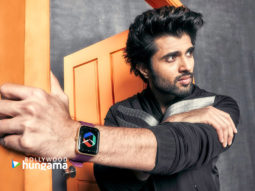 Celeb Wallpapers Of Vijay Deverakonda