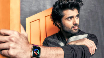 Celeb Wallpapers Of Vijay Deverakonda