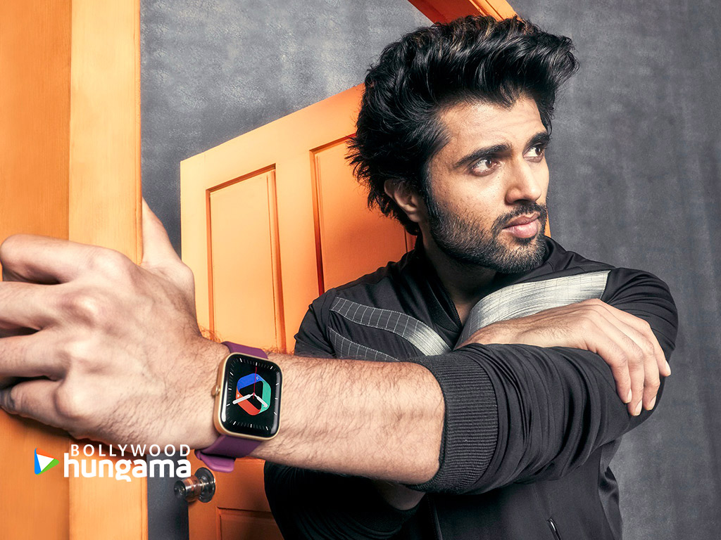 Vijay Deverakonda Vijay Deverakonda