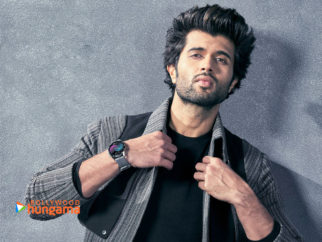 Celeb Wallpapers Of Vijay Deverakonda