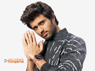 Celeb Wallpapers Of Vijay Deverakonda