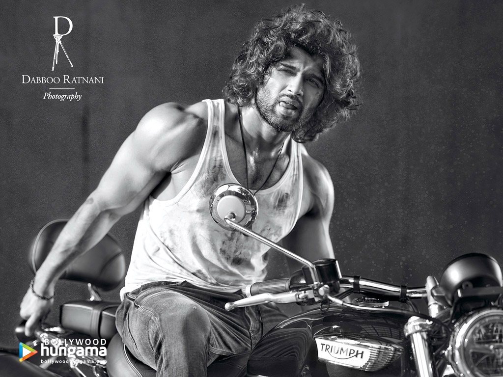 Vijay Deverakonda Vijay Deverakonda
