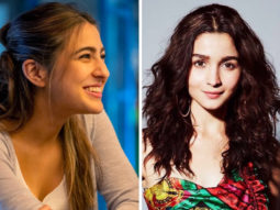 WATCH: Sara Ali Khan says Alia Bhatt’s iconic dialogue from Gully Boy with different emotions and NAILS it!