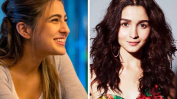 WATCH: Sara Ali Khan says Alia Bhatt’s iconic dialogue from Gully Boy with different emotions and NAILS it!