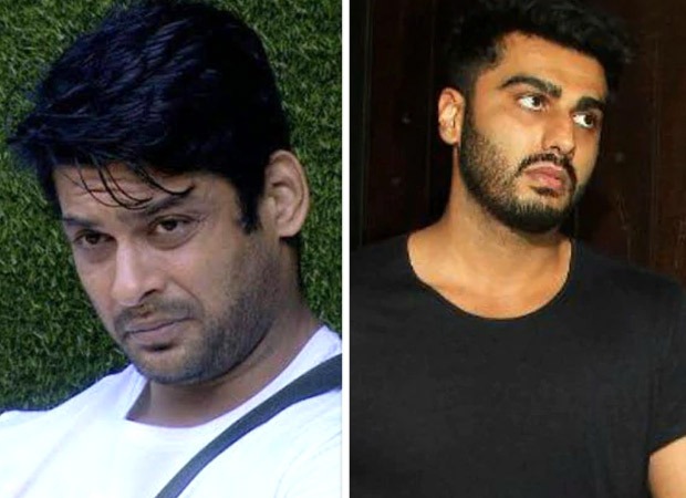 Watch: Bigg Boss 13 winner Sidharth Shukla gets into an argument with Arjun Kapoor in this old video