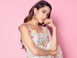 What makes Sara Ali Khan more popular than her contemporaries?