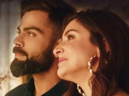 Anushka Sharma and Virat Kohli are here to make you fall in love with yet another ad film 