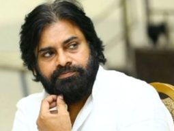 Eight years after Gabbar Singh, Pawan Kalyan and filmmaker Harish Shankar collaborate for PSPK28 