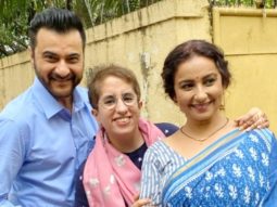 Sanjay Kapoor and Divya Dutta’s short film to discuss domestic violence and marital rape