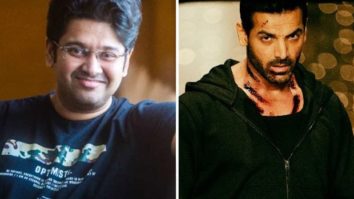 Filmmaker Milap Zaveri says he plans to make Satyameva Jayate sequel even when John Abraham is 80