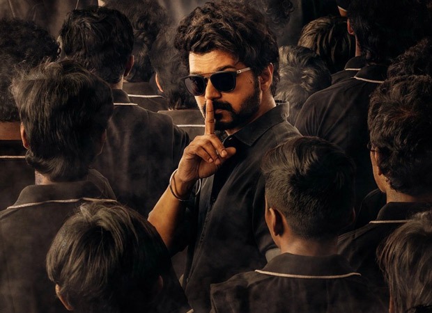 Master: Director Lokesh Kangaraj gives an update on the Vijay and Vijay Sethupathi starrer