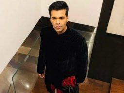 Karan Johar hopes to combat fear to show stories he has not been able to show till now