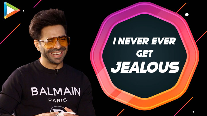 Why Aparshakti HATES word ‘OUTSIDER’? | I touch Ayushmann’s Feet | Street Dancer 3D Why Aparshakti HATES word ‘OUTSIDER’? | I touch Ayushmann’s Feet | Street Dancer 3D