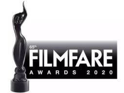 Winners of the 65th Filmfare Awards 2020