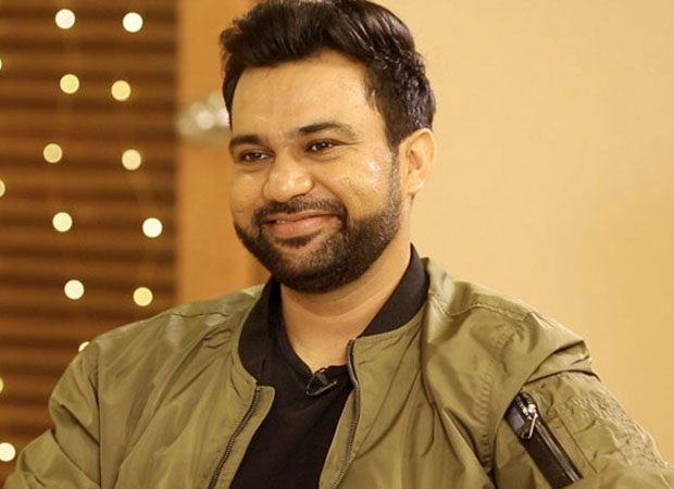 Zee Studios confirms an epic trilogy Mr India with Ali Abbas Zafar Zee Studios confirms an epic trilogy Mr India with Ali Abbas Zafar