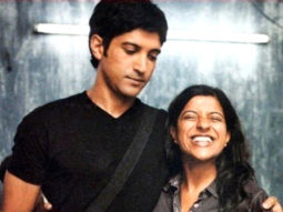 Zoya Akhtar is keen on making a gangster film with brother, Farhan Akhtar