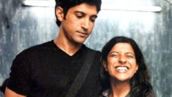 Zoya Akhtar is keen on making a gangster film with brother, Farhan Akhtar