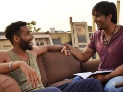 As Gully Boy completes one year, Siddhant Chaturvedi recalls his Bollywood couple moment with Ranveer Singh