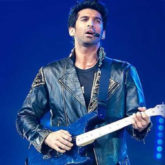 Aditya Roy Kapur hopes to release some of his music this year