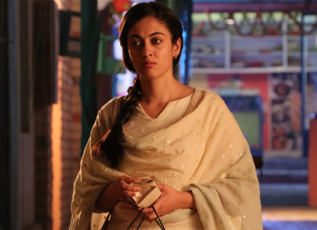 "Yehh Jadu Hai Jinn Ka will definitely take your adrenaline rush to a different level,” says Aditi Sharma