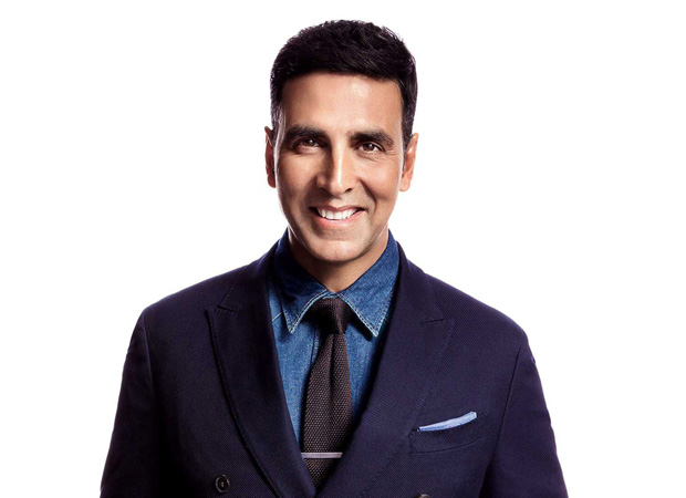 Watch: This little girl left Akshay Kumar impressed at the Graduation Day of his Women's Self Defense Center