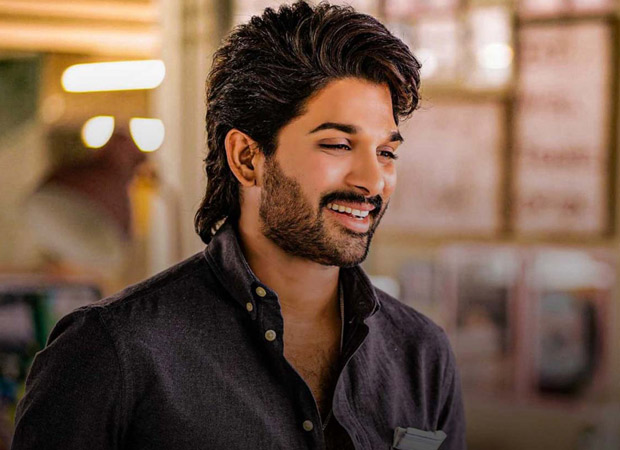Allu Arjun wants to enter Bollywood with director with a good track record; Rajkumar Hirani tops his wishlist