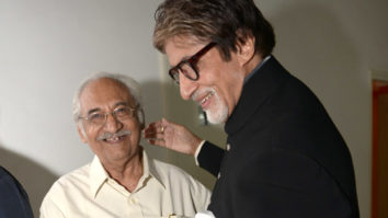 Famous make-up artist Pandhari Juker dies at 88; Amitabh Bachchan, Madhuri Dixit and others pay tribute