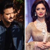 Anil Kapoor remembers Sridevi on her second death anniversary with a touching note