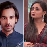 Bigg Boss 13 contestant Rashami Desai says she joined the show to create opportunity for Arhaan Khan