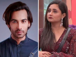 Bigg Boss 13 contestant Rashami Desai says she joined the show to create opportunity for Arhaan Khan