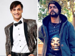 Bigg Boss 13 fame Asim Riaz set to collaborate with star rapper Bohemia! Read more