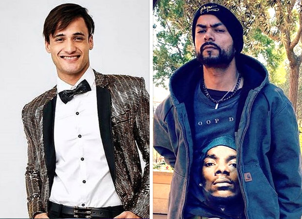 Bigg Boss 13 fame Asim Riaz set to collaborate with star rapper Bohemia! Read more