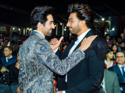 Watch: Here’s why Ayushmann Khurrana would choose Ranveer Singh if forced to have a gay encounter 